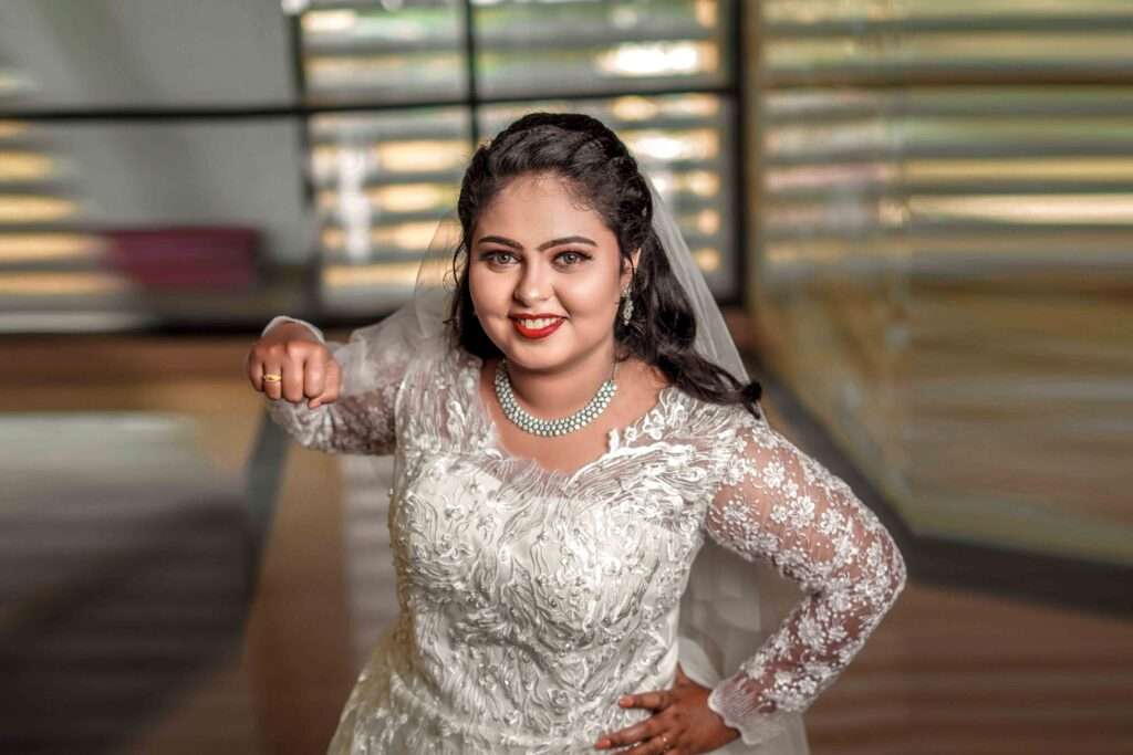 Best Tamil Christian Wedding Photography